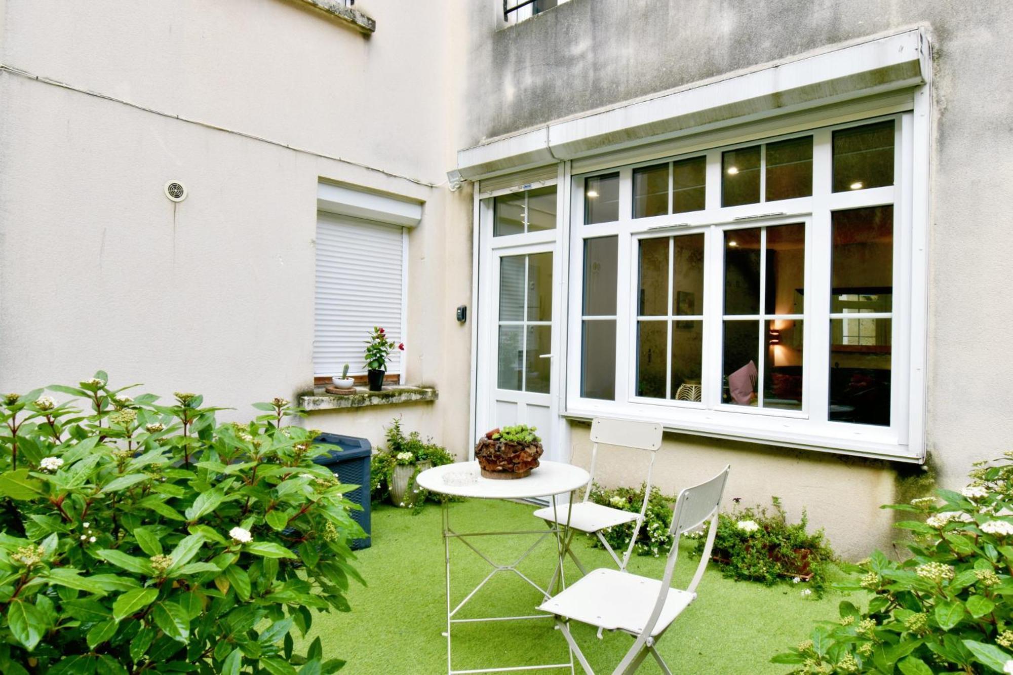 Gite Saint Wulmer Vieille Ville Boulogne-sur-Mer Ngoại thất bức ảnh