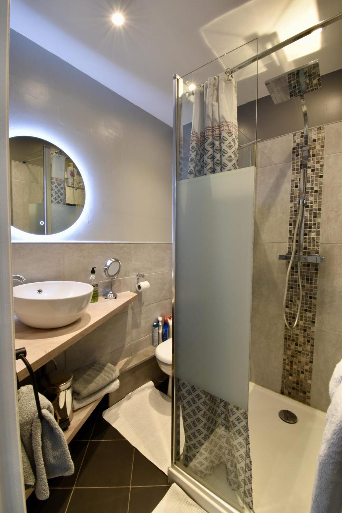 Gite Saint Wulmer Vieille Ville Boulogne-sur-Mer Ngoại thất bức ảnh