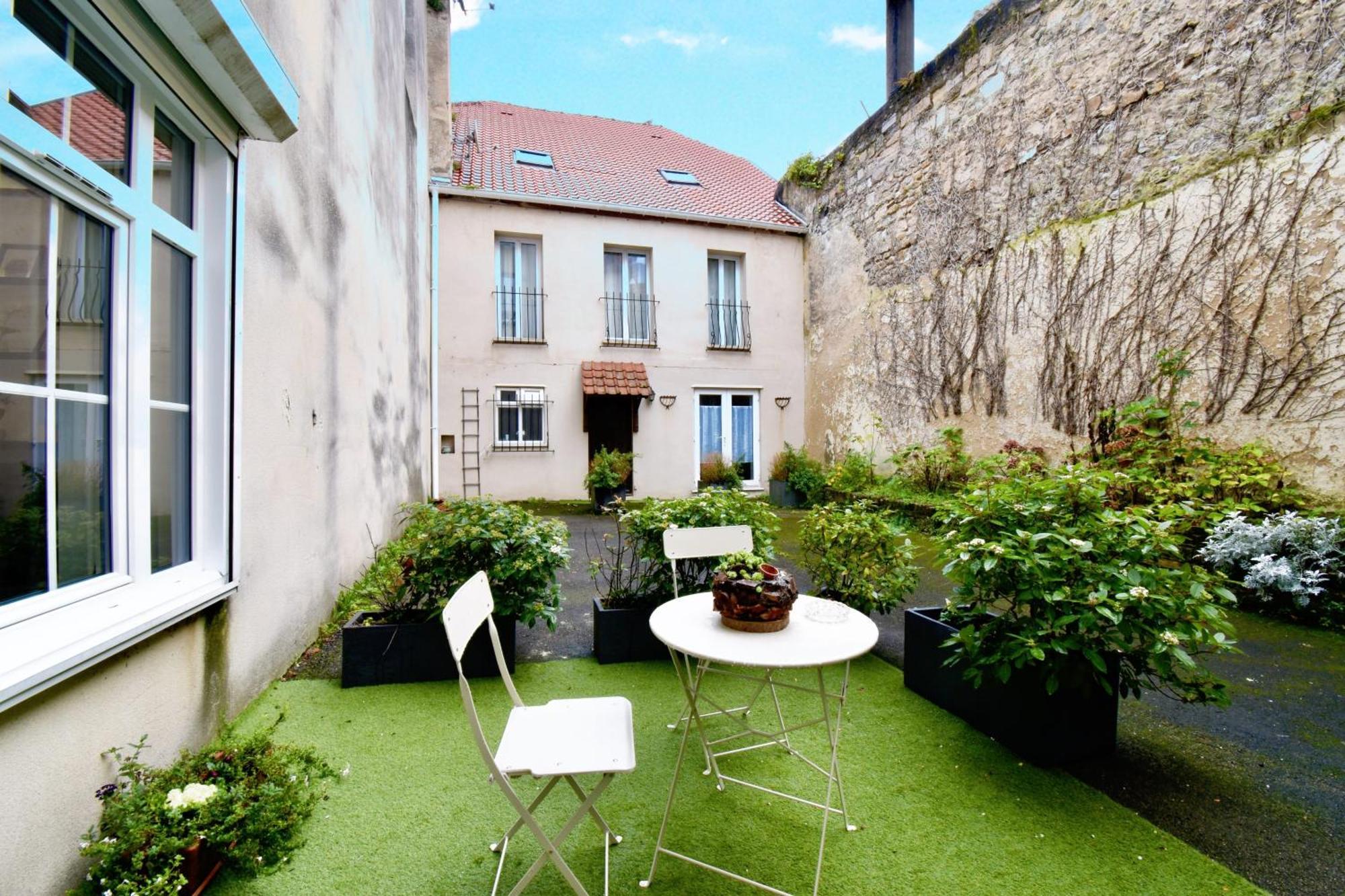 Gite Saint Wulmer Vieille Ville Boulogne-sur-Mer Ngoại thất bức ảnh