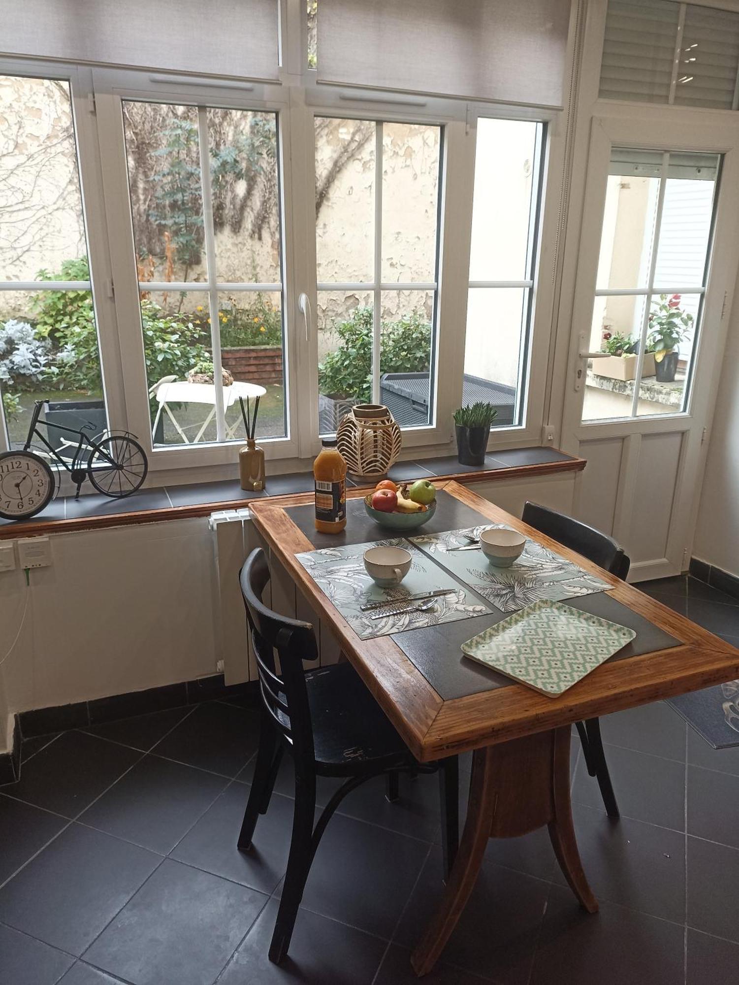 Gite Saint Wulmer Vieille Ville Boulogne-sur-Mer Ngoại thất bức ảnh